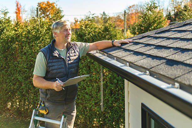 Trusted Roof Replacement service in Corvallis, OR - Ben Roofing and Steel LLC